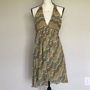 NWT Nicole Miller dress